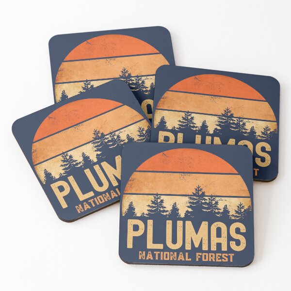 Item preview, Plumas National Forest California designed and sold by soulfulprintss8.
