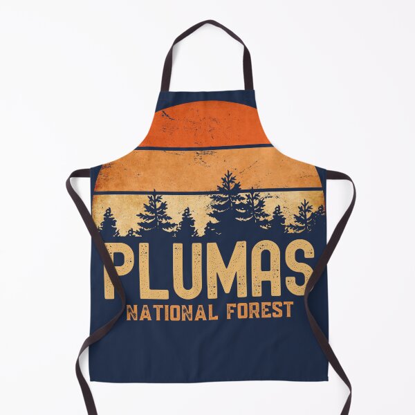 Item preview, Plumas National Forest California designed and sold by soulfulprintss8.