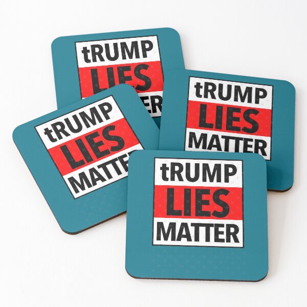 Item preview, trump lies matter   designed and sold by jarvioza.
