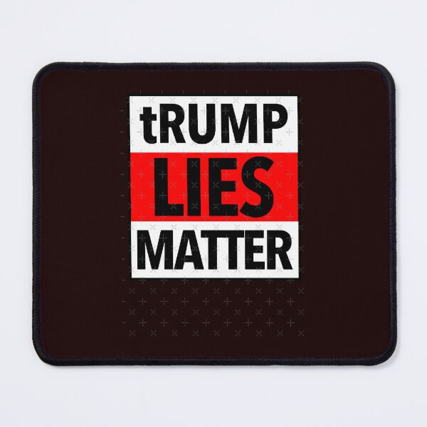 Item preview, trump lies matter   designed and sold by jarvioza.