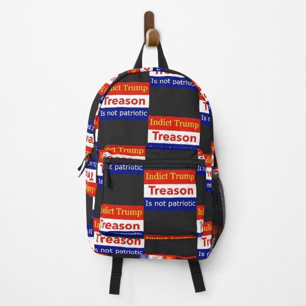 Item preview, Indict Trump  designed and sold by jarvioza.