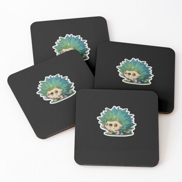 Item preview, cartoon hedgehog   designed and sold by SIOBREZ16.