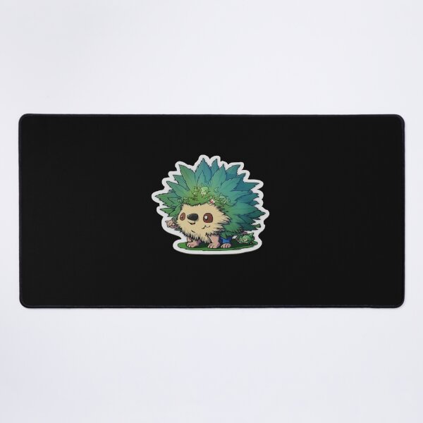 Item preview, cartoon hedgehog designed and sold by SIOBREZ16.