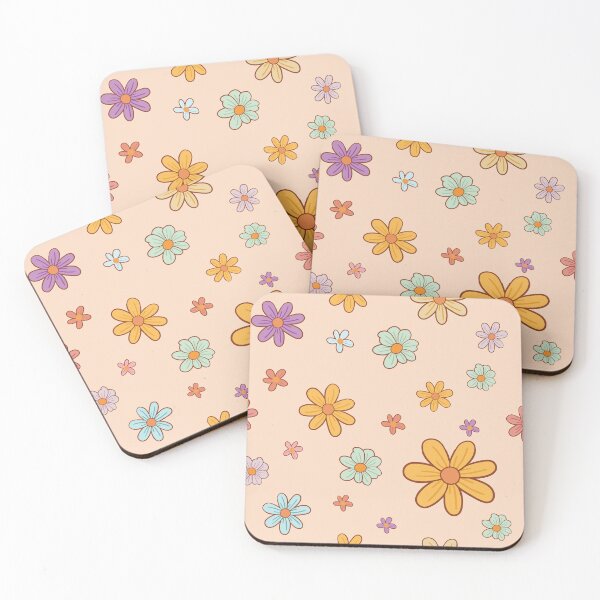 Item preview, seamless pattern floral designed and sold by Snice18.