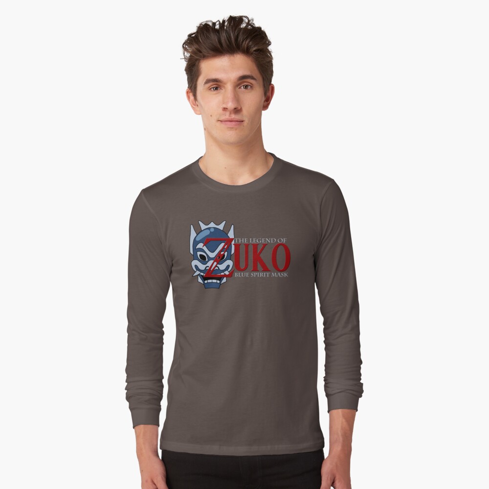 Item preview, Long Sleeve T-Shirt designed and sold by KidsWithKrayons.