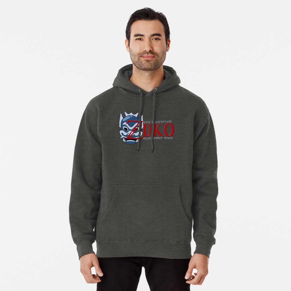 Item preview, Pullover Hoodie designed and sold by KidsWithKrayons.