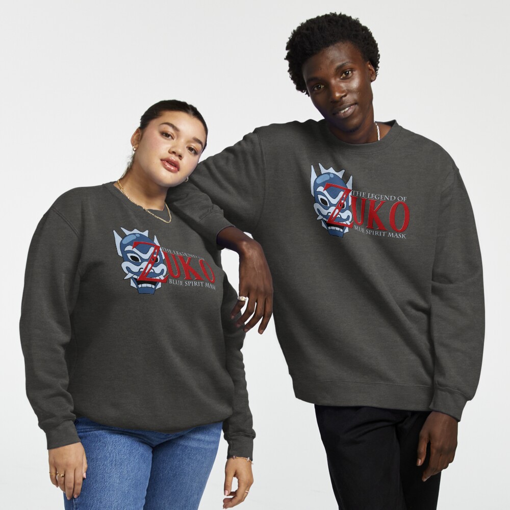 Item preview, Pullover Sweatshirt designed and sold by KidsWithKrayons.