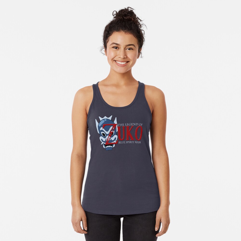 Item preview, Racerback Tank Top designed and sold by KidsWithKrayons.
