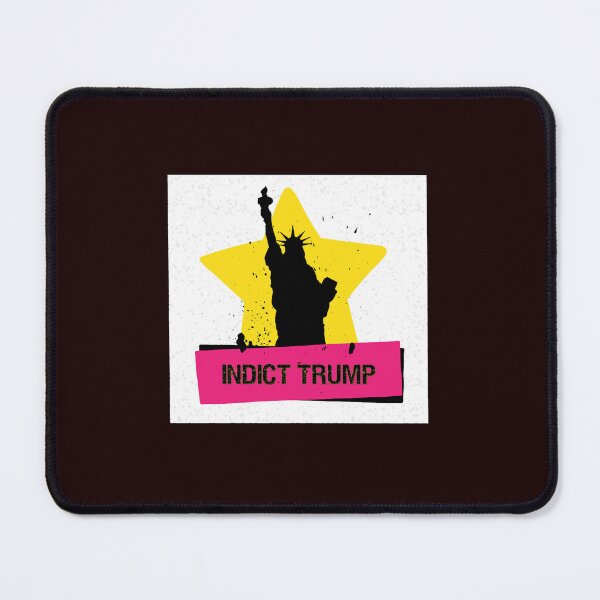 Item preview, INDICT TRUMP designed and sold by jarvioza.