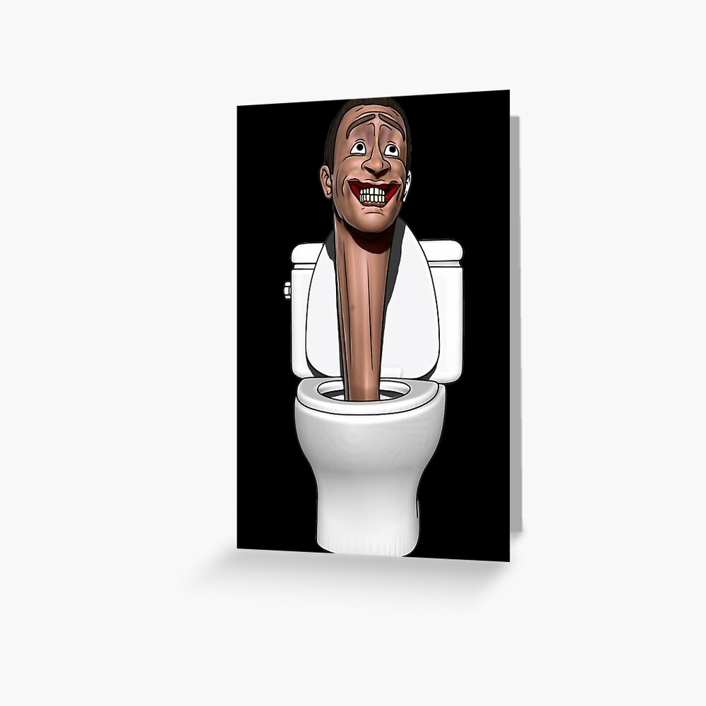 toilettes skibidi funny Pin for Sale by pihmhai2