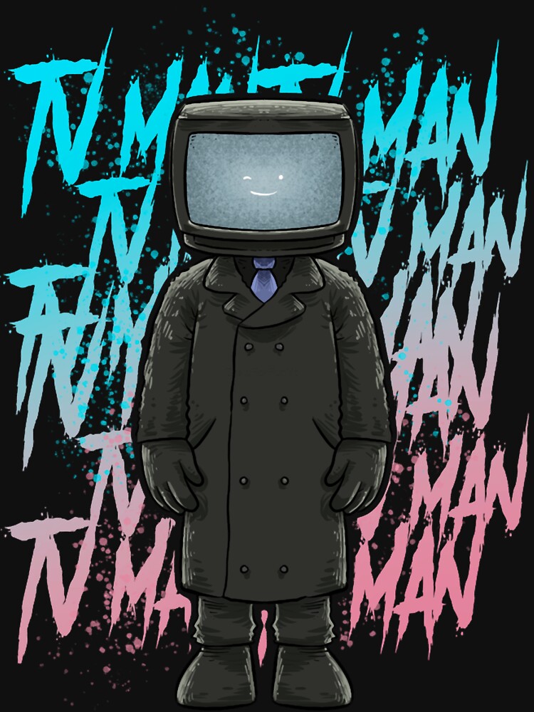 Large TV Man, Skibidi Toilet Wiki