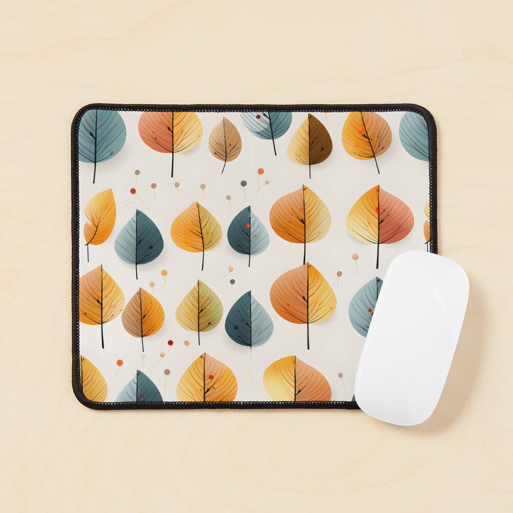 Item preview, Mouse Pad designed and sold by DigitalPatternx.