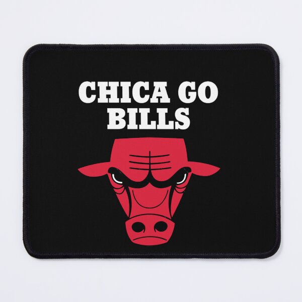 Item preview, Chica Go Bills   designed and sold by SIOBREZ16.