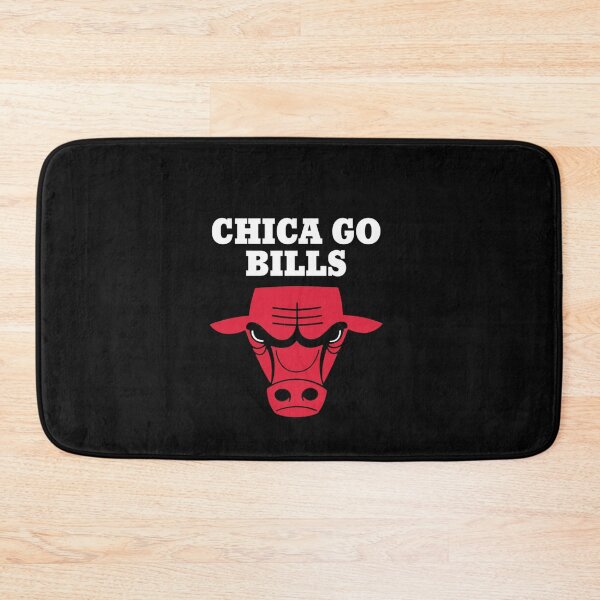 Item preview, Chica Go Bills   designed and sold by SIOBREZ16.