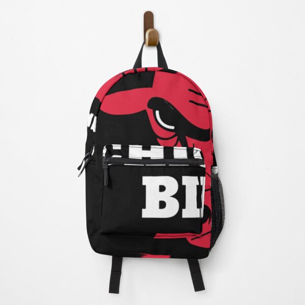 Item preview, Chica Go Bills designed and sold by SIOBREZ16.