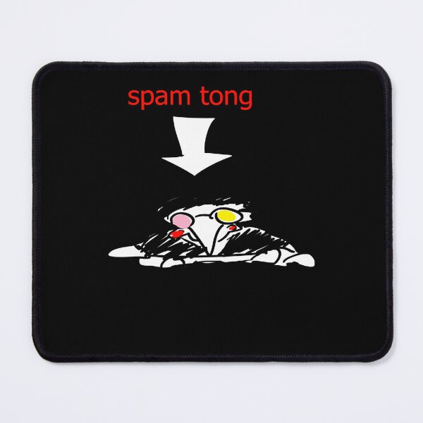 Item preview, Deltarune Spamton designed and sold by JoannaRiel.