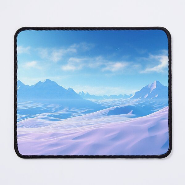 Item preview, Snow Moutains Vaporwave designed and sold by AlvaroMeurer.