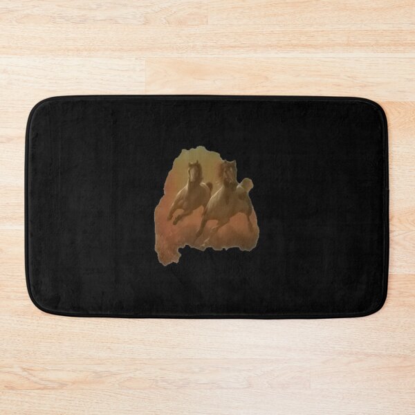 Item preview, Galloping Horses 	  	 designed and sold by hieunguyen68.