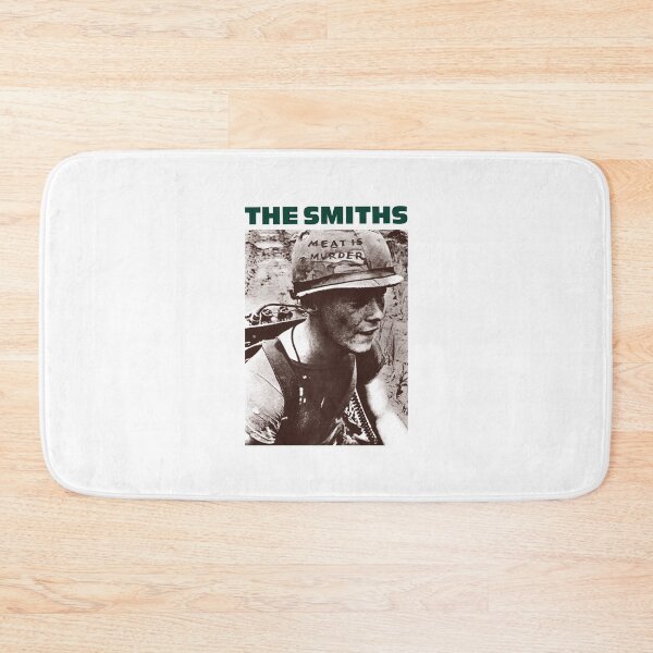 Item preview, The Meat Is Murder Soldier designed and sold by Yvetteordan.