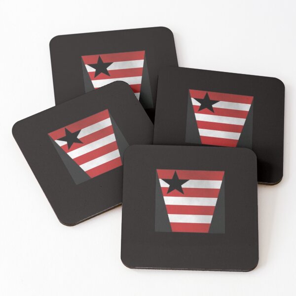 Item preview, US AGENT John Walker Essential designed and sold by Brionnaulist.