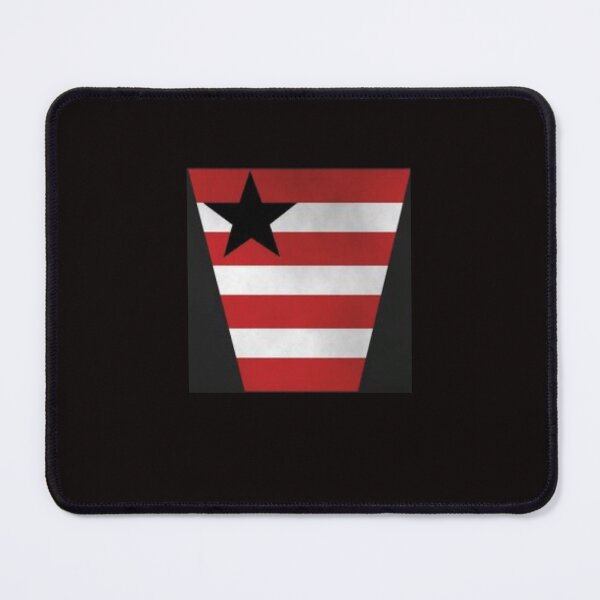 Item preview, US AGENT John Walker Essential designed and sold by Brionnaulist.