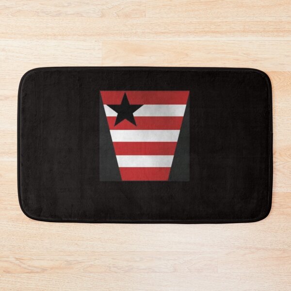 Item preview, US AGENT John Walker Essential designed and sold by Brionnaulist.