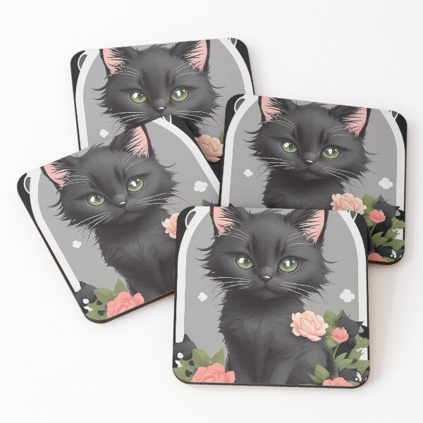 Item preview, Bombay Cats designed and sold by kamaniyavidya.