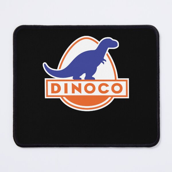 Item preview, Dinoco designed and sold by JoannaRiel.