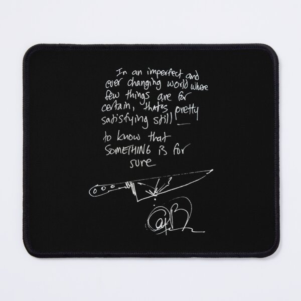 Item preview, Anthony Bourdain designed and sold by mhiuysupo.