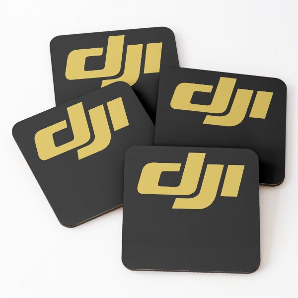 Item preview, DJI designed and sold by JoannaRiel.