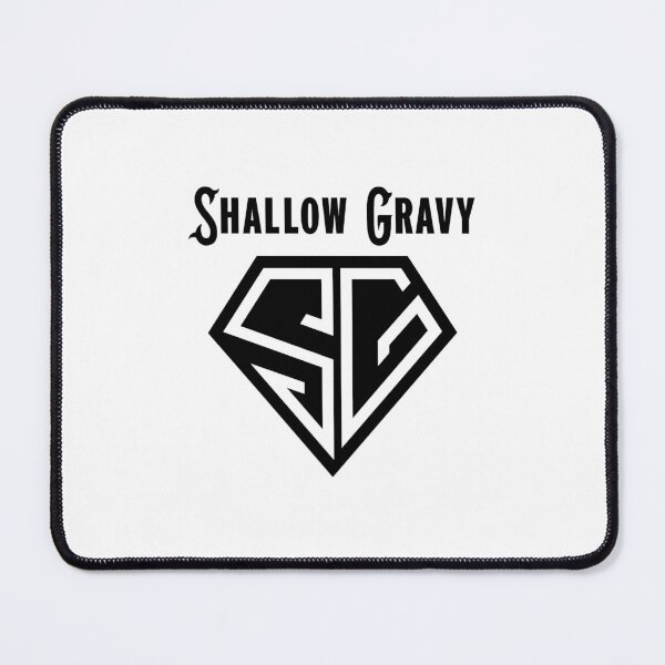 Item preview, SHALLOW GRAVY 1 designed and sold by Kurikocurio.
