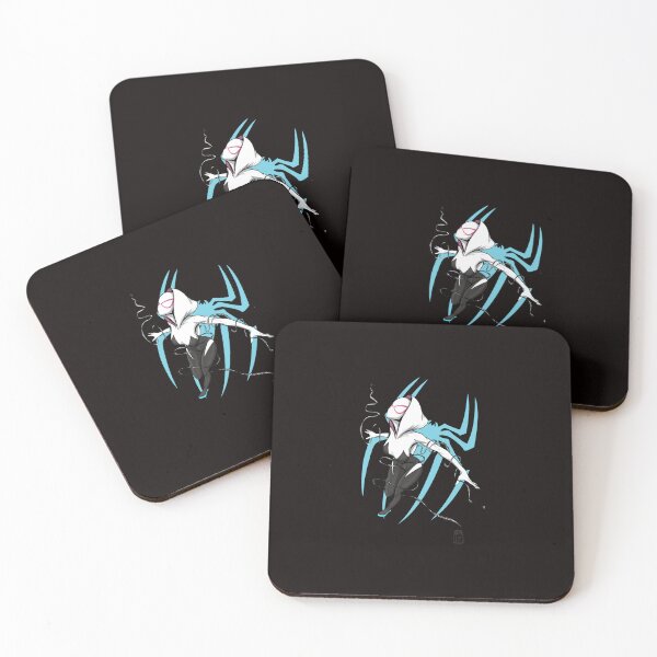 Item preview, Spider-Gwen (1) designed and sold by Brionnaulist.