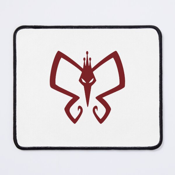 Item preview, The Monarch_s LogoCopy of IGNORE ME! designed and sold by Kurikocurio.