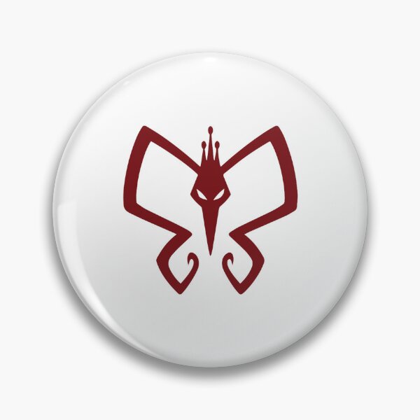 Item preview, The Monarch_s LogoCopy of IGNORE ME! designed and sold by Kurikocurio.