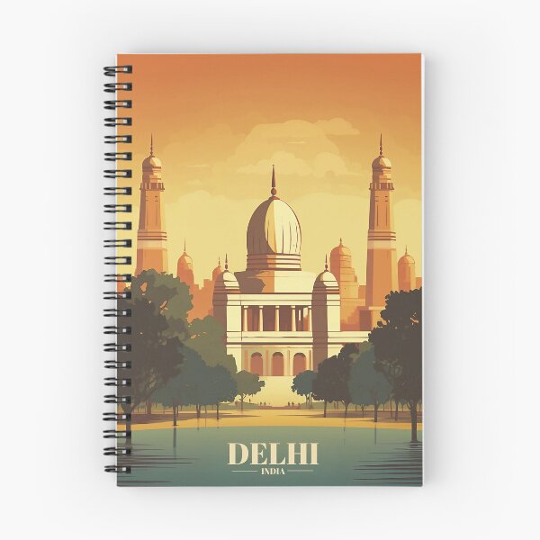 Item preview, Delhi Vintage  designed and sold by setofeights.