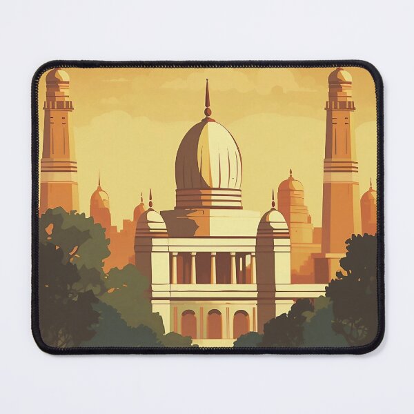 Item preview, Delhi Vintage  designed and sold by setofeights.