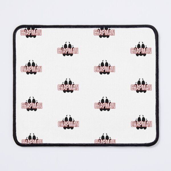 Item preview, Chapman University designed and sold by Grace Lisle.