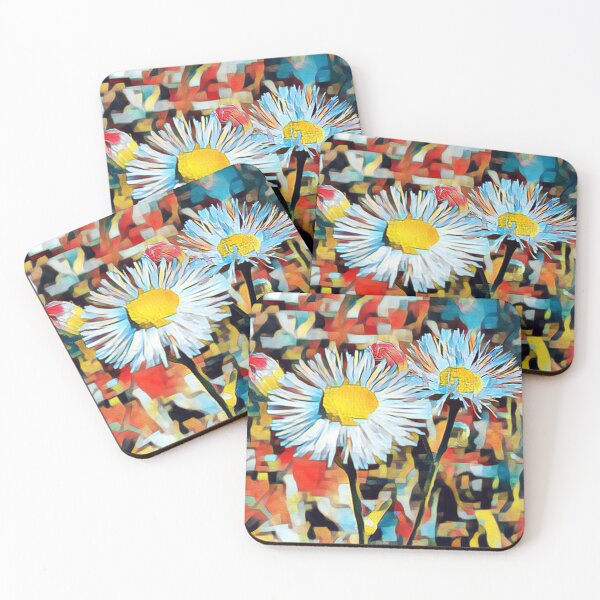Item preview, Dandelion Flowers designed and sold by SynisterArts.