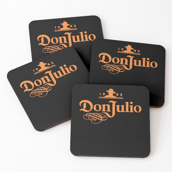 Item preview, Don Julio designed and sold by JoannaRiel.