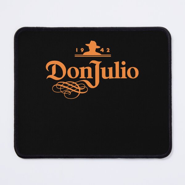 Item preview, Don Julio designed and sold by JoannaRiel.
