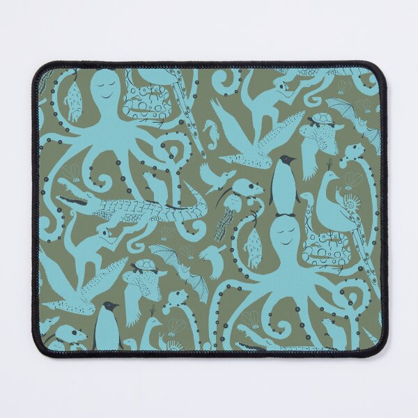 Item preview, Animal Friends designed and sold by Amy Hadden.