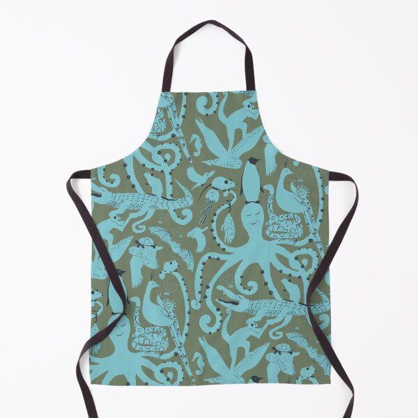 Item preview, Animal Friends designed and sold by Amy Hadden.