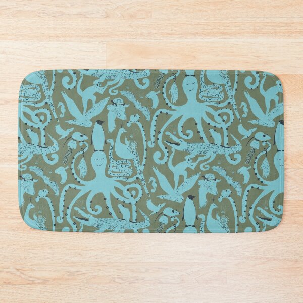 Item preview, Animal Friends designed and sold by Amy Hadden.