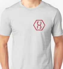 Altered Carbon Unisex T-Shirt