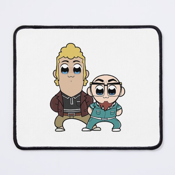 Item preview, The Venture Bros Pop Team Venture designed and sold by Kurikocurio.