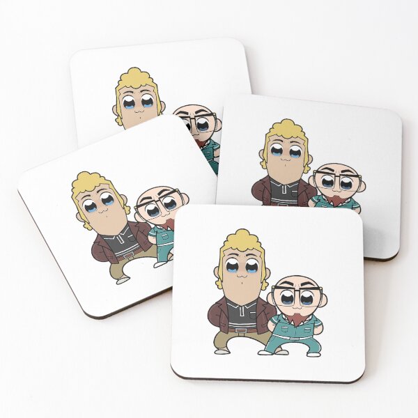Item preview, The Venture Bros Pop Team Venture designed and sold by Kurikocurio.
