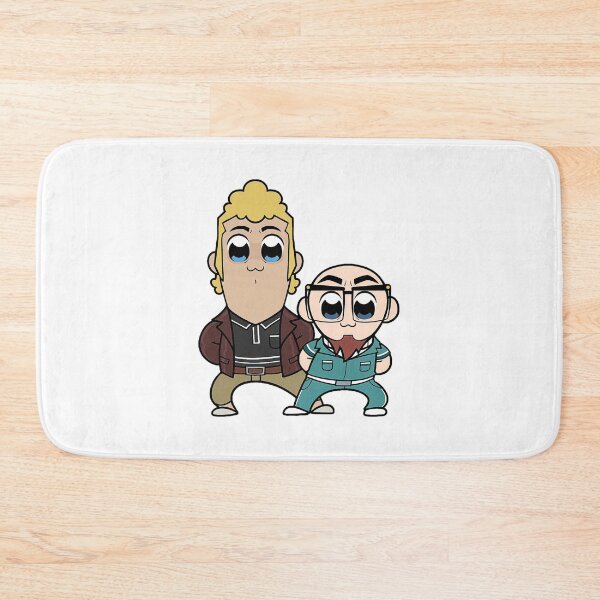 Item preview, The Venture Bros Pop Team Venture designed and sold by Kurikocurio.