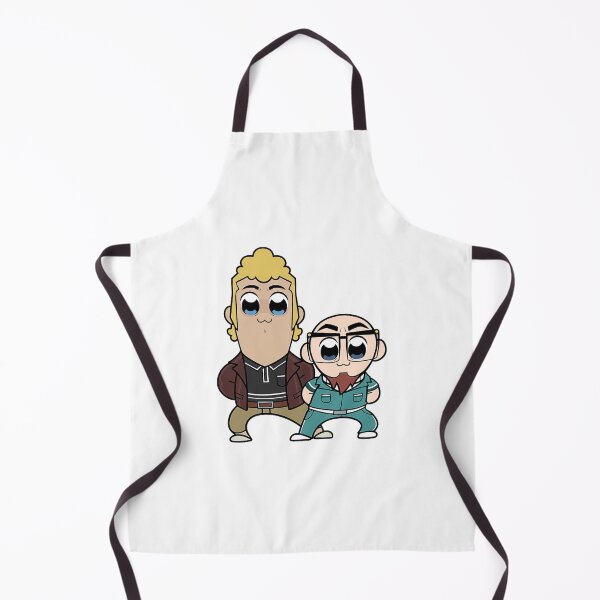Item preview, The Venture Bros Pop Team Venture designed and sold by Kurikocurio.