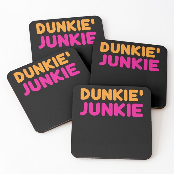 Item preview, Dunkie Junkie designed and sold by JoannaRiel.