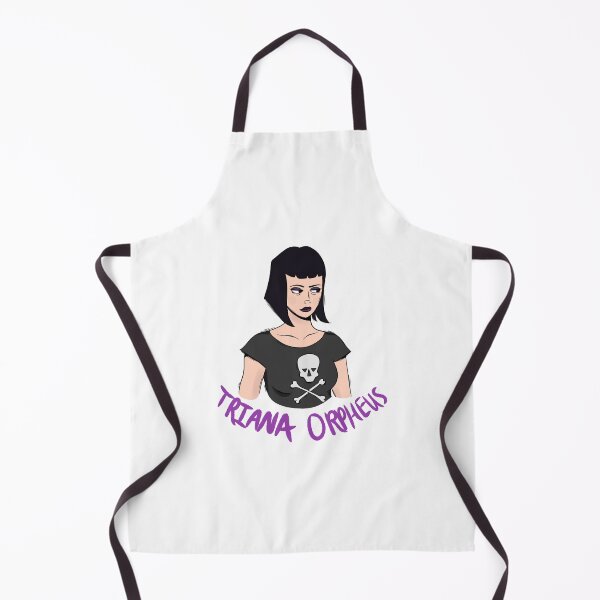Item preview, Triana Orpheus designed and sold by Kurikocurio.